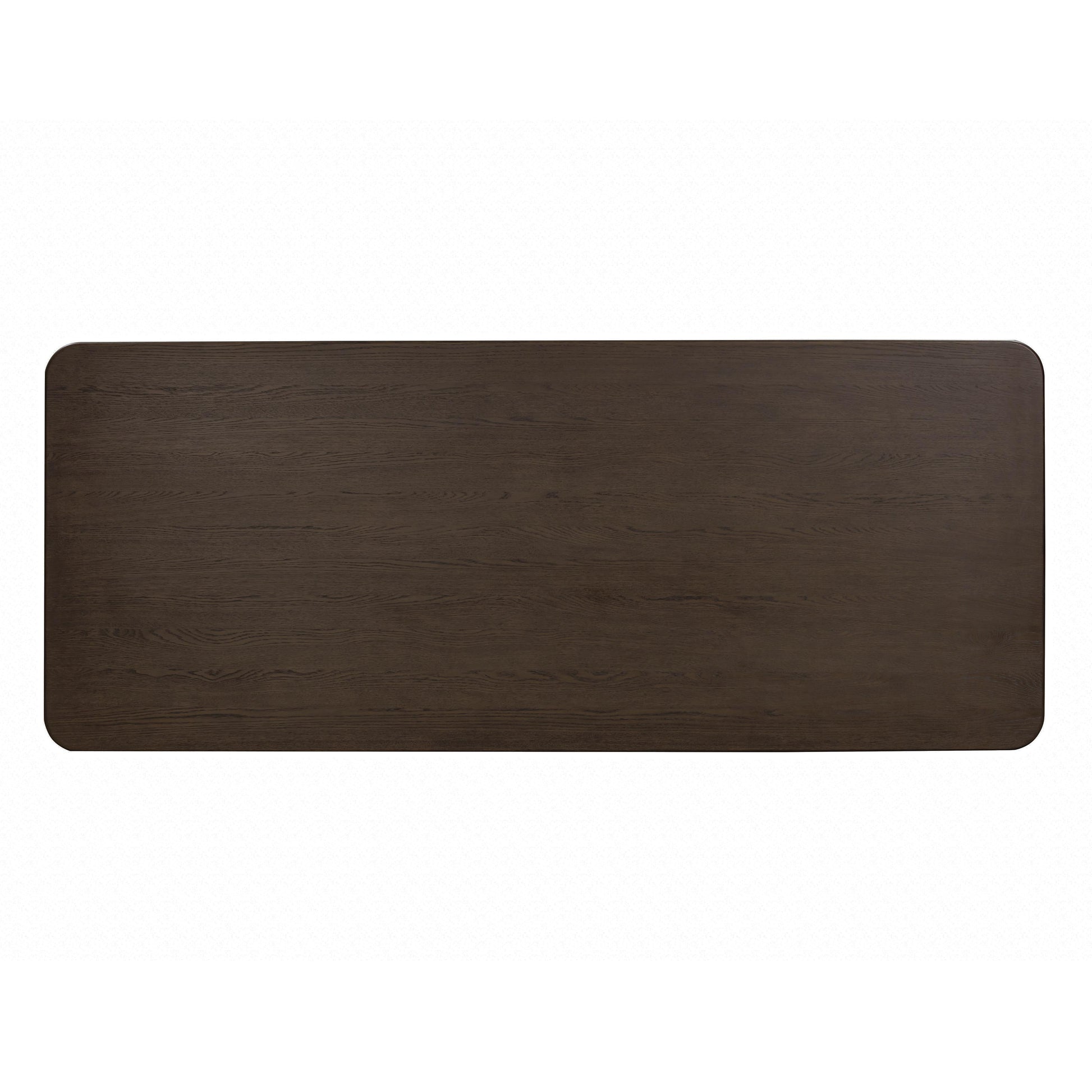 Akola 106" Oak Rectangular Dining Table