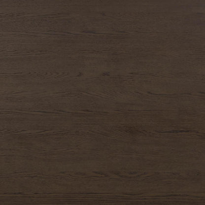 Akola 106" Oak Rectangular Dining Table
