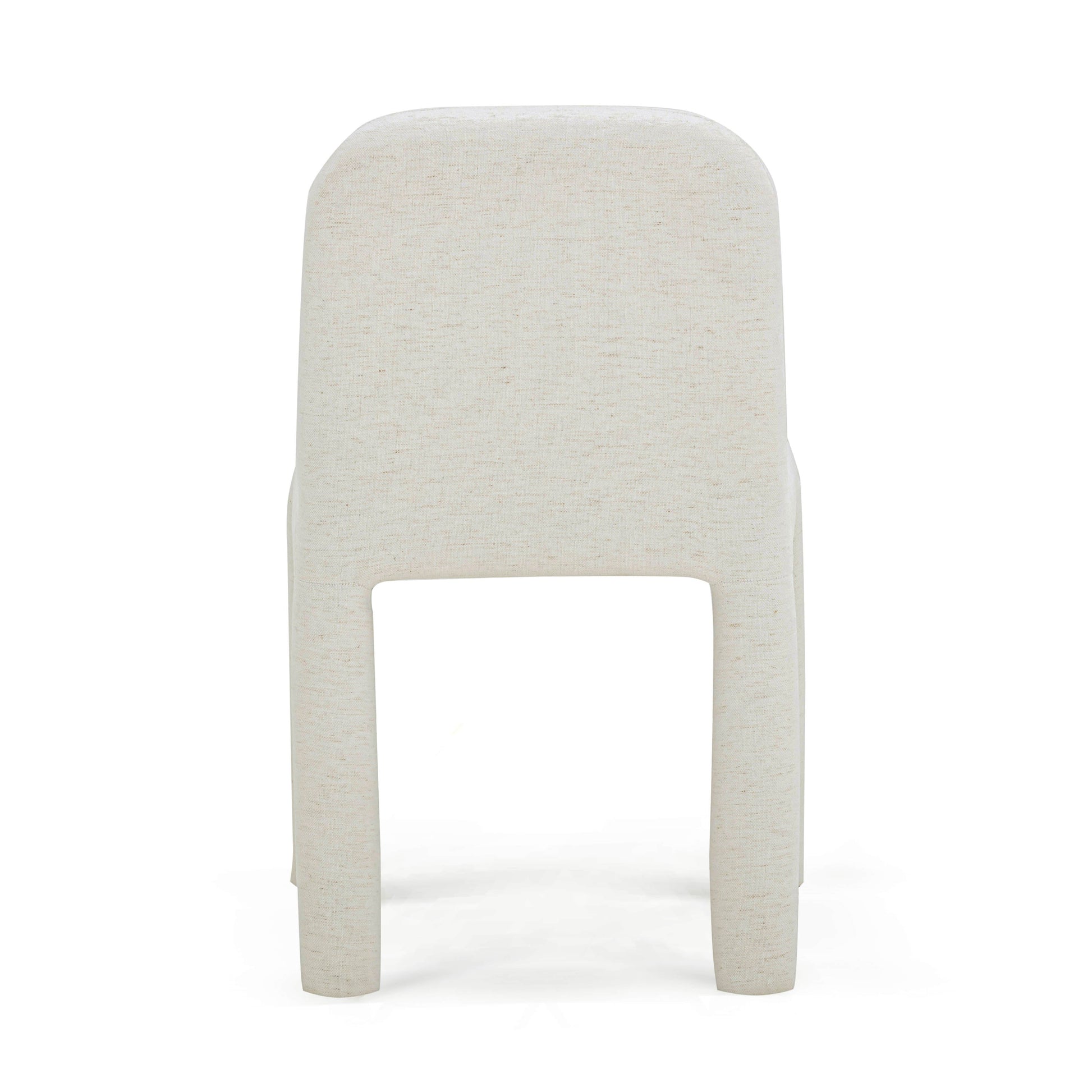 Georgia Performance Chenille Dining Chair