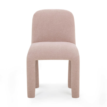 Georgia Performance Chenille Dining Chair