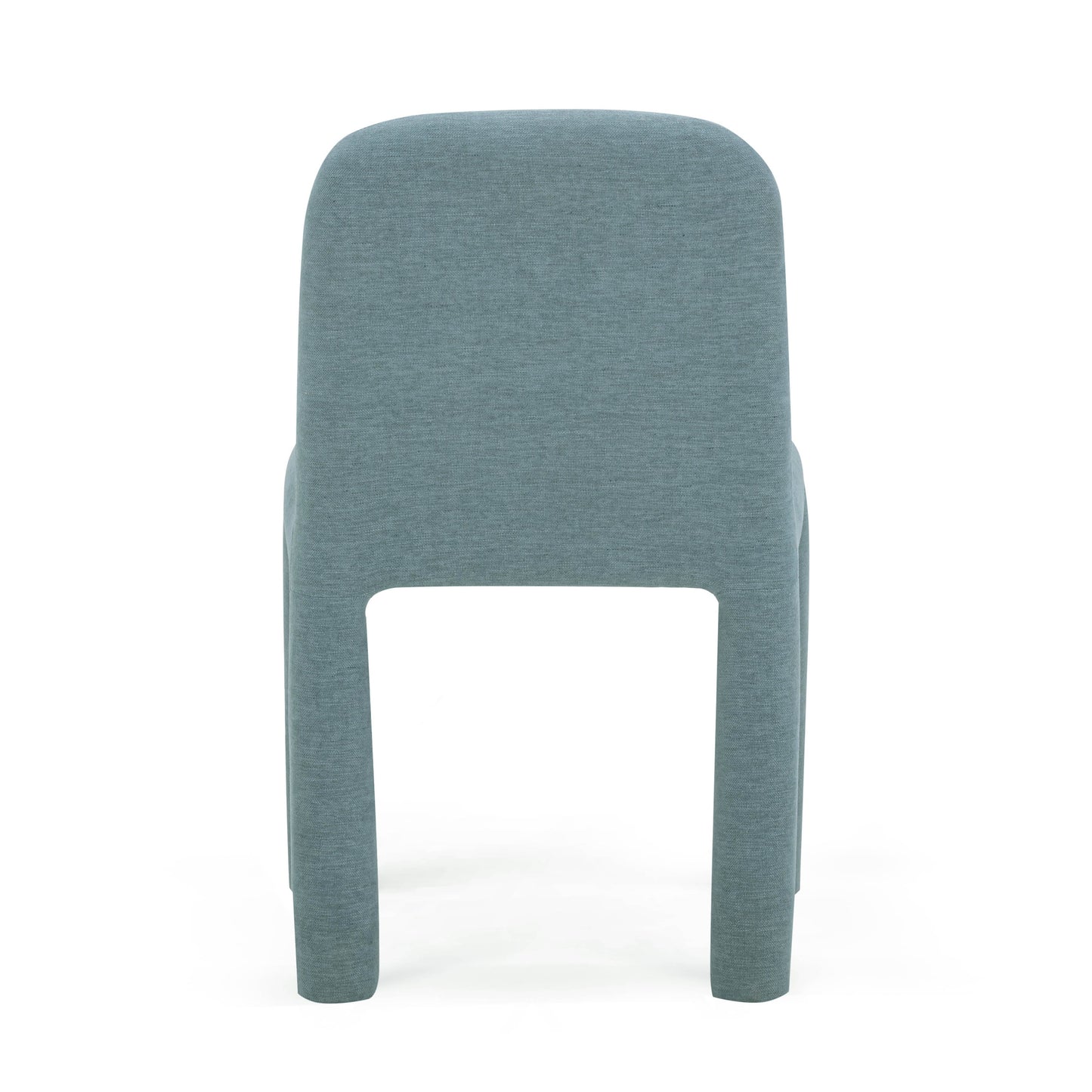 Georgia Performance Chenille Dining Chair