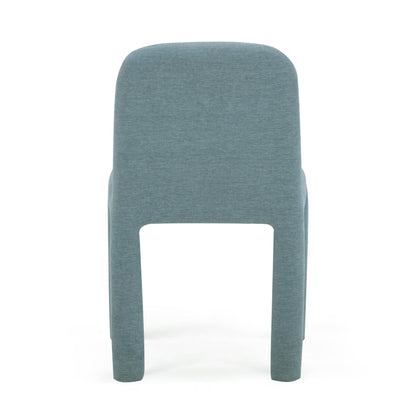 Georgia Performance Chenille Dining Chair