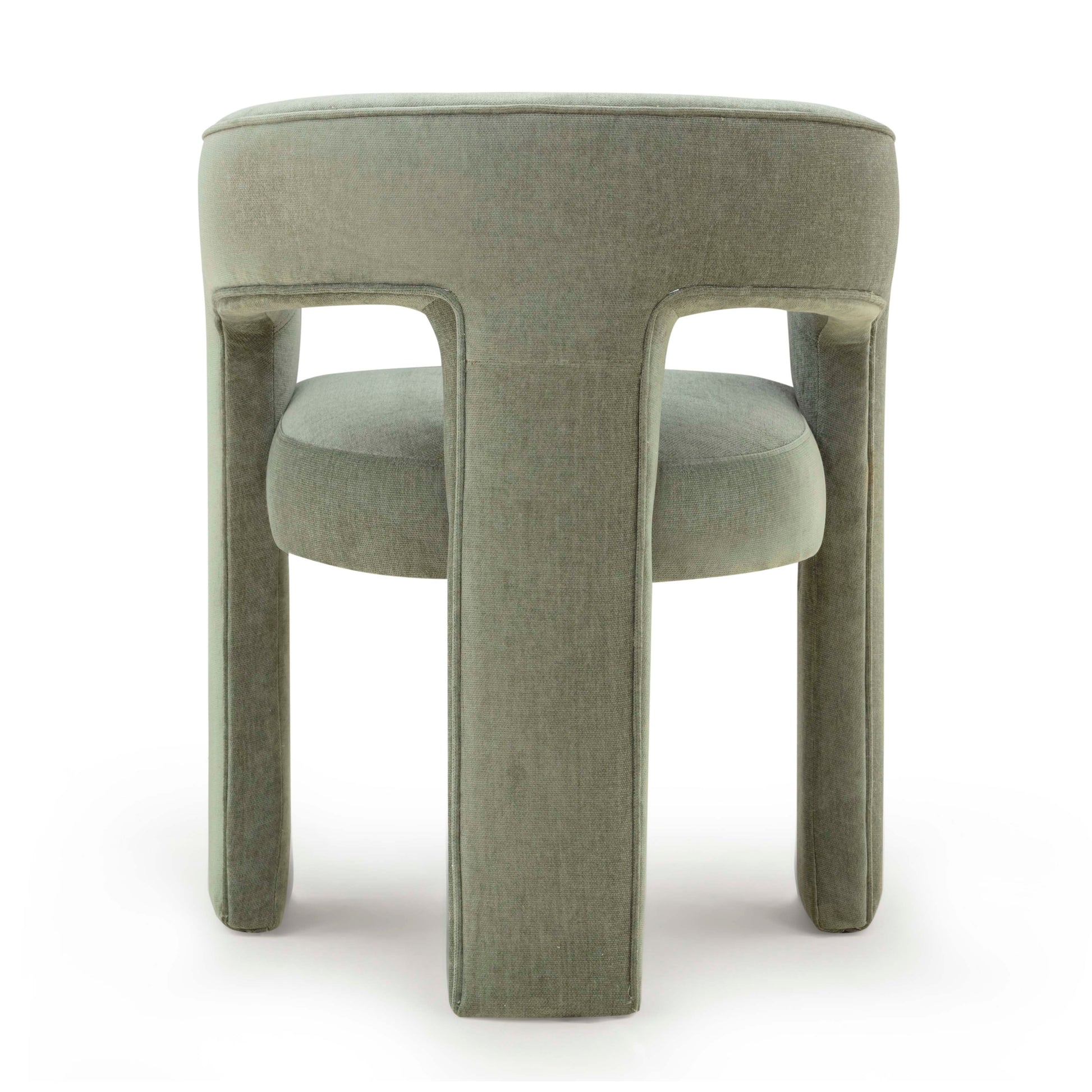 Malone Performance Chenille Dining Chair