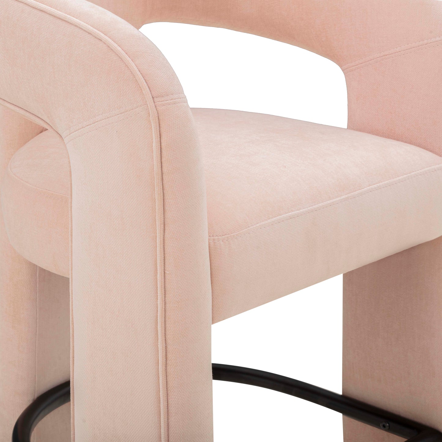 Malone Performance Chenille Stool