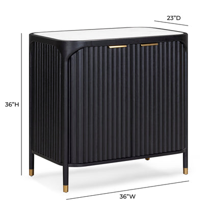 Yaha Bar Cabinet