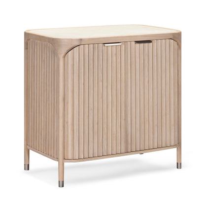 Yaha Bar Cabinet