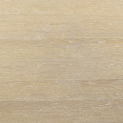 Sahara Round Oak Dining Table (41"-60")