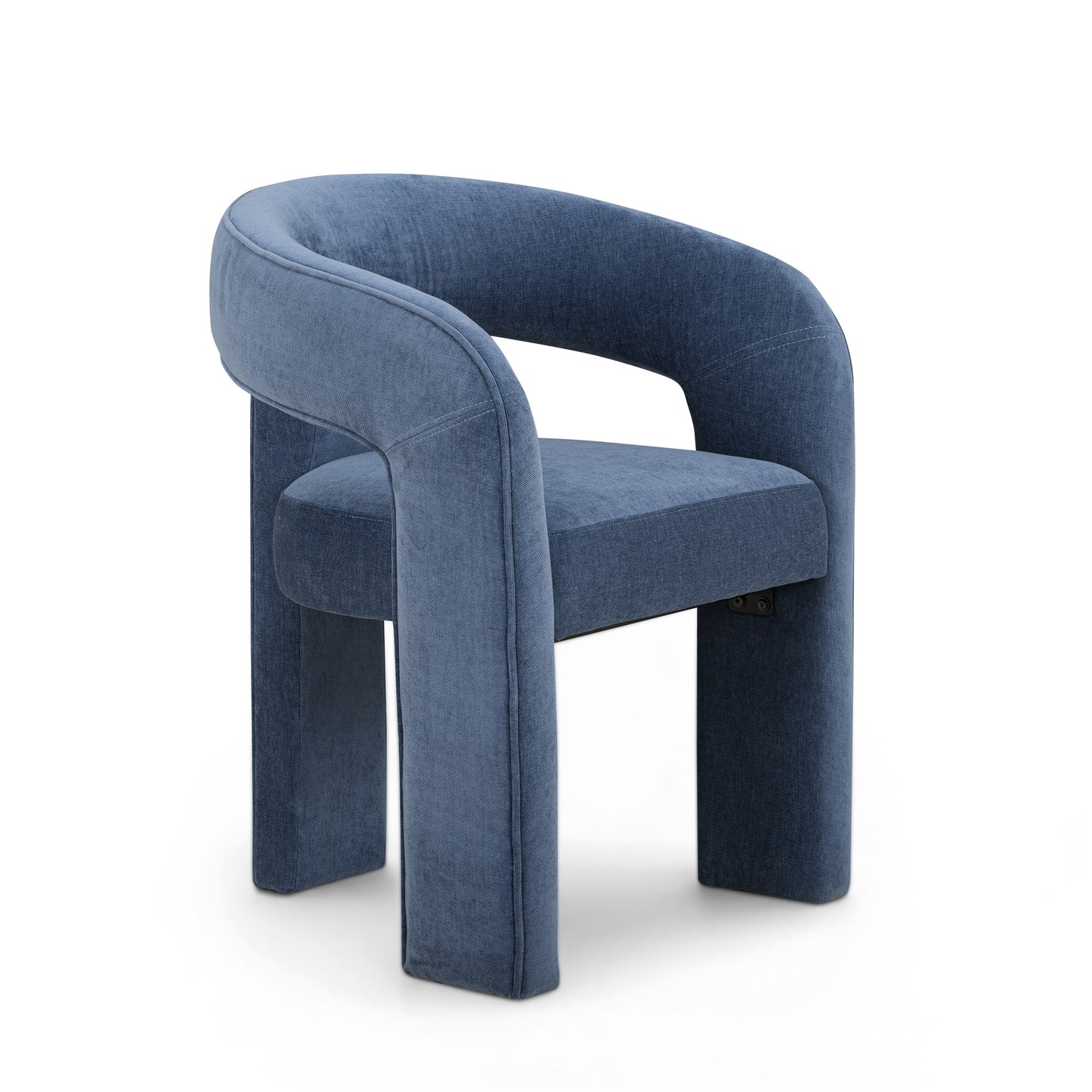 Malone Performance Chenille Dining Chair