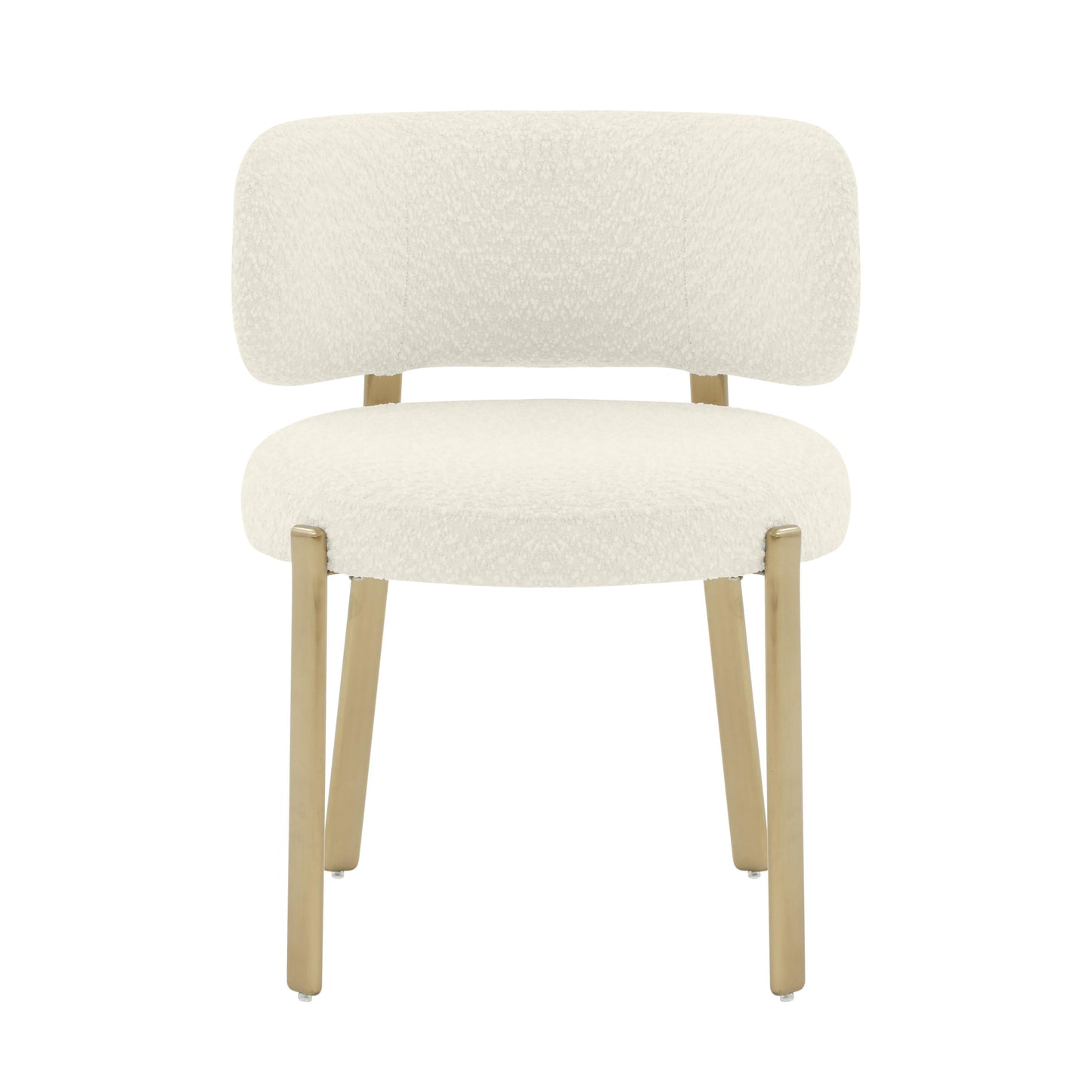 Margaret Performance Boucle Dining Chair