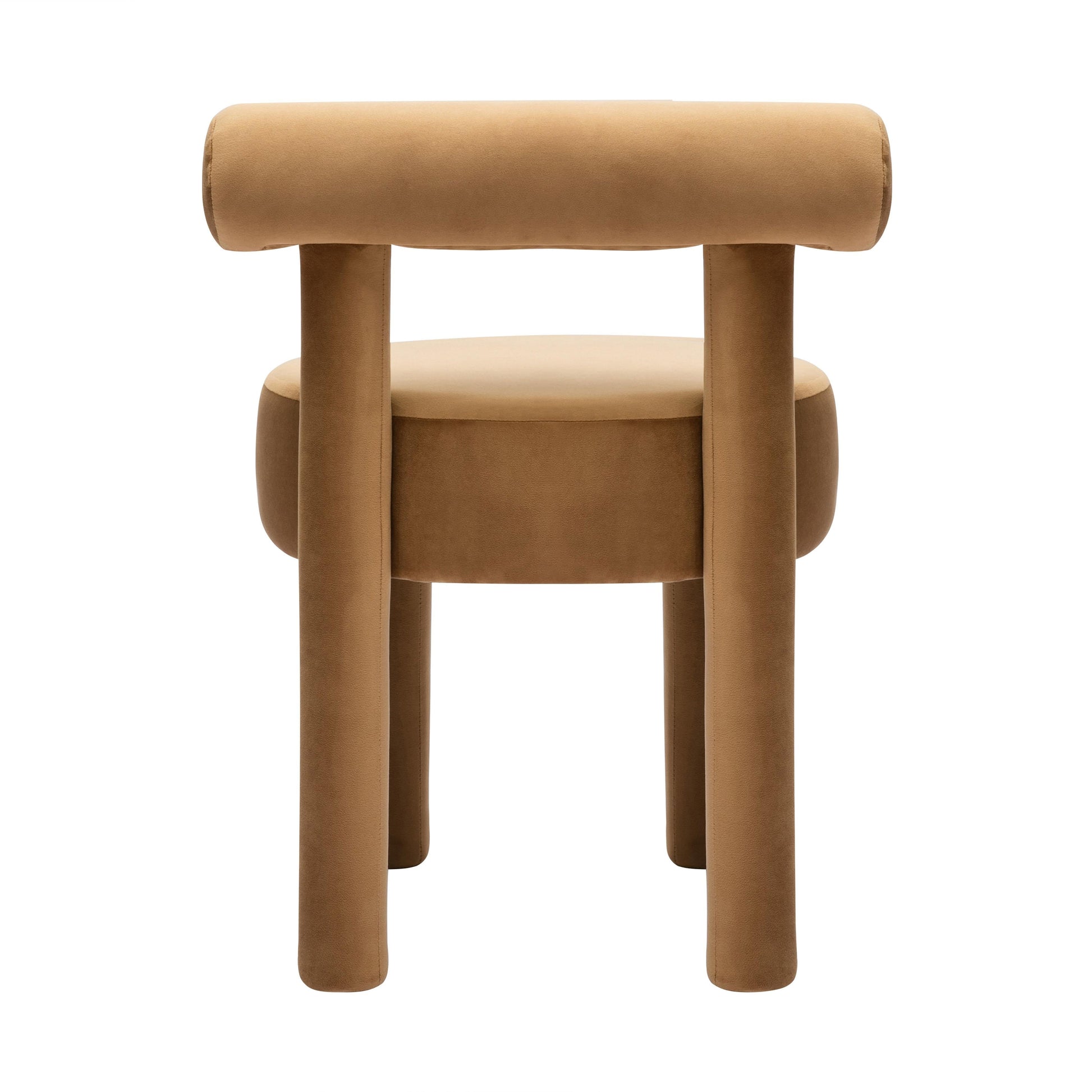 Carmel Performance Velvet Dining Chair