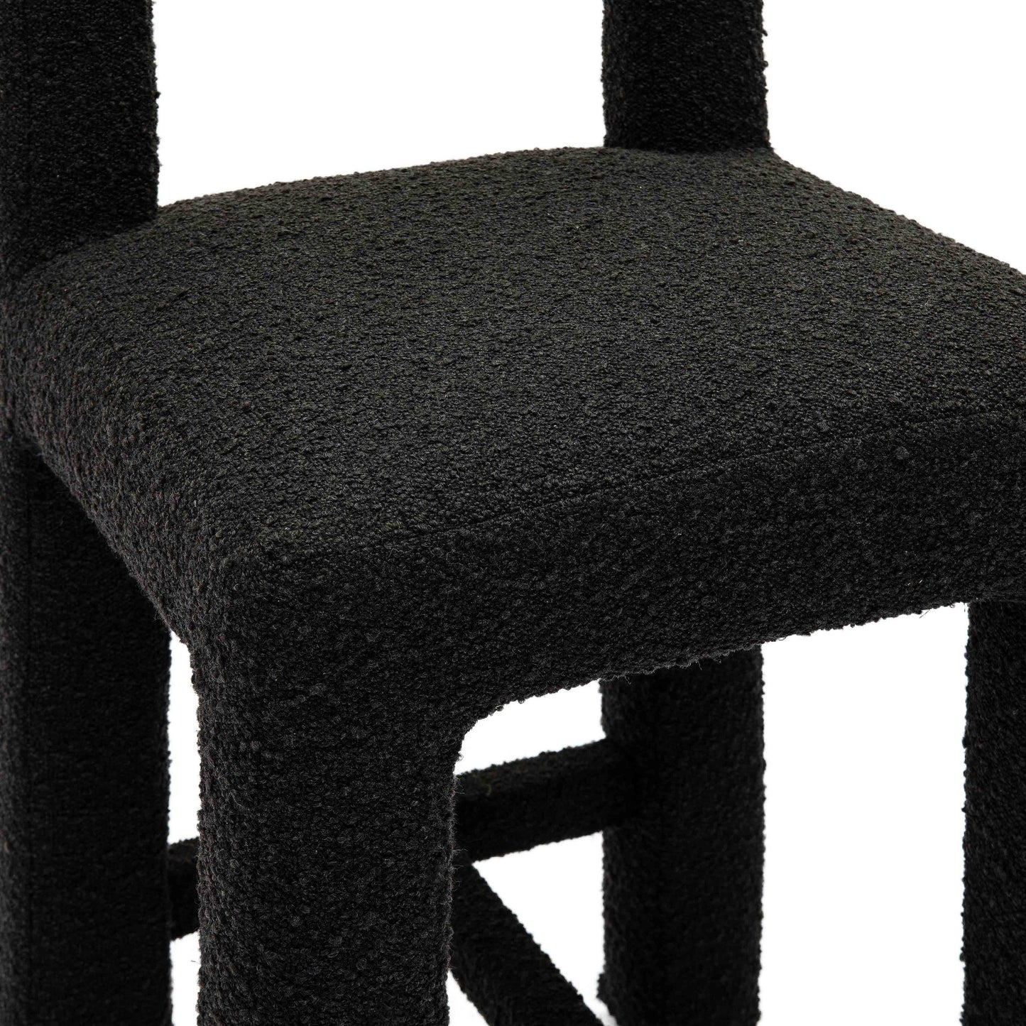 Hazel Performance Boucle Counter Stool