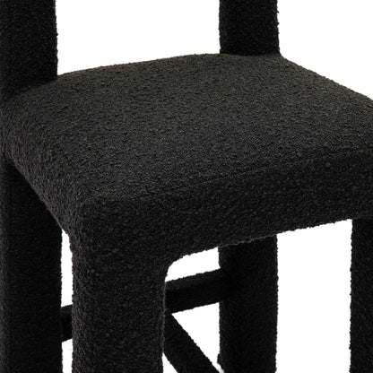 Hazel Performance Boucle Counter Stool