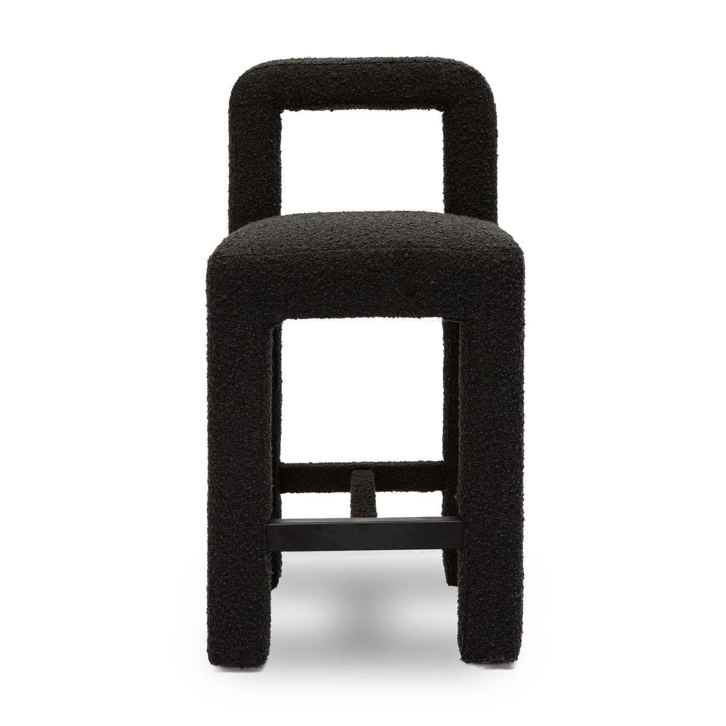 Hazel Performance Boucle Counter Stool