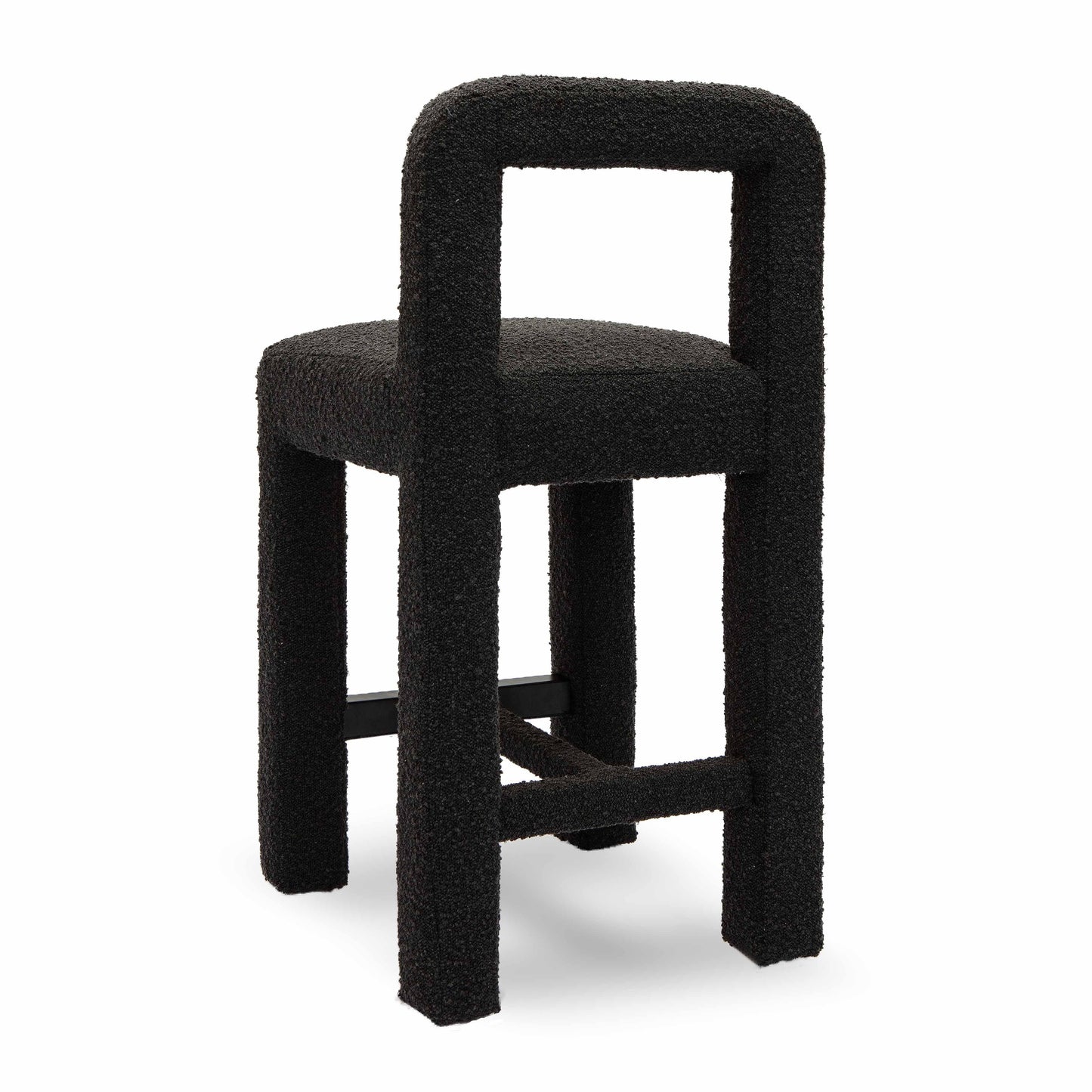 Hazel Performance Boucle Counter Stool