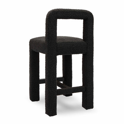 Hazel Performance Boucle Counter Stool
