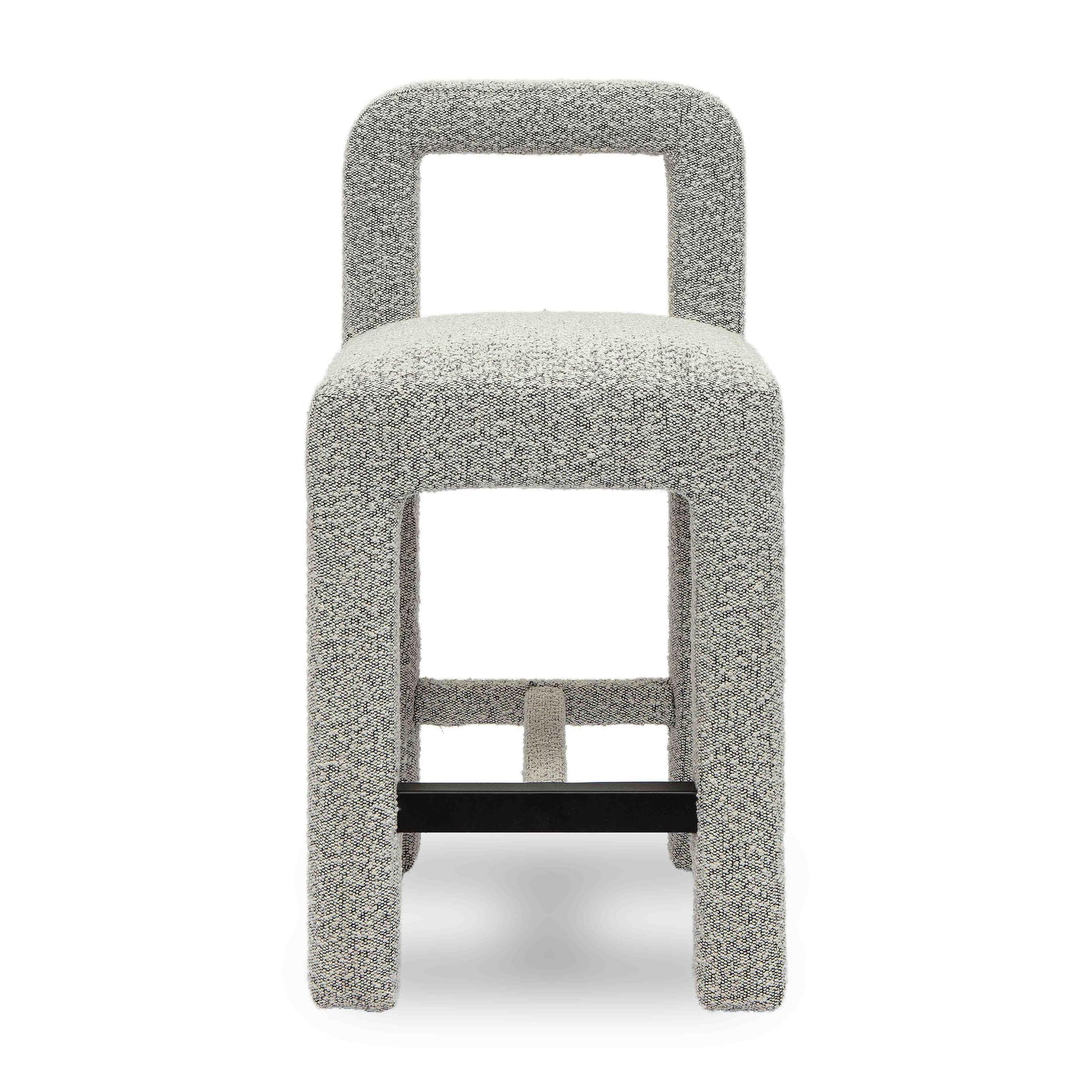 Hazel Performance Boucle Counter Stool