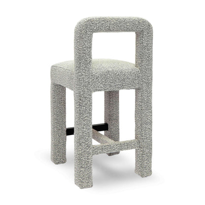 Hazel Performance Boucle Counter Stool