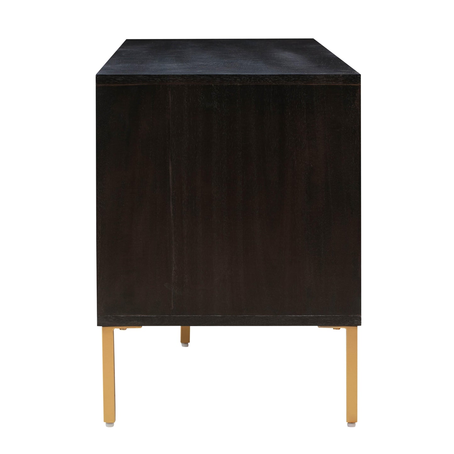Sierra 65" Cane Media Console