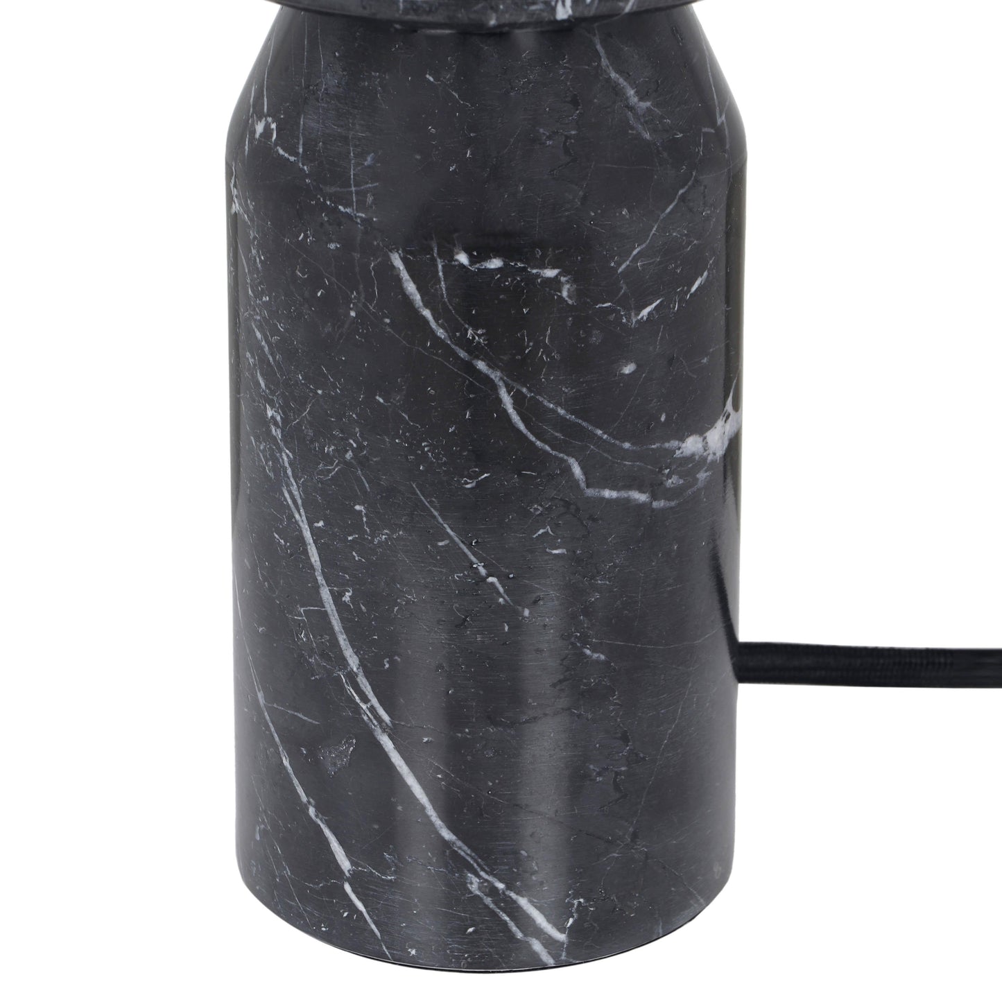 Globe Marble Lamp