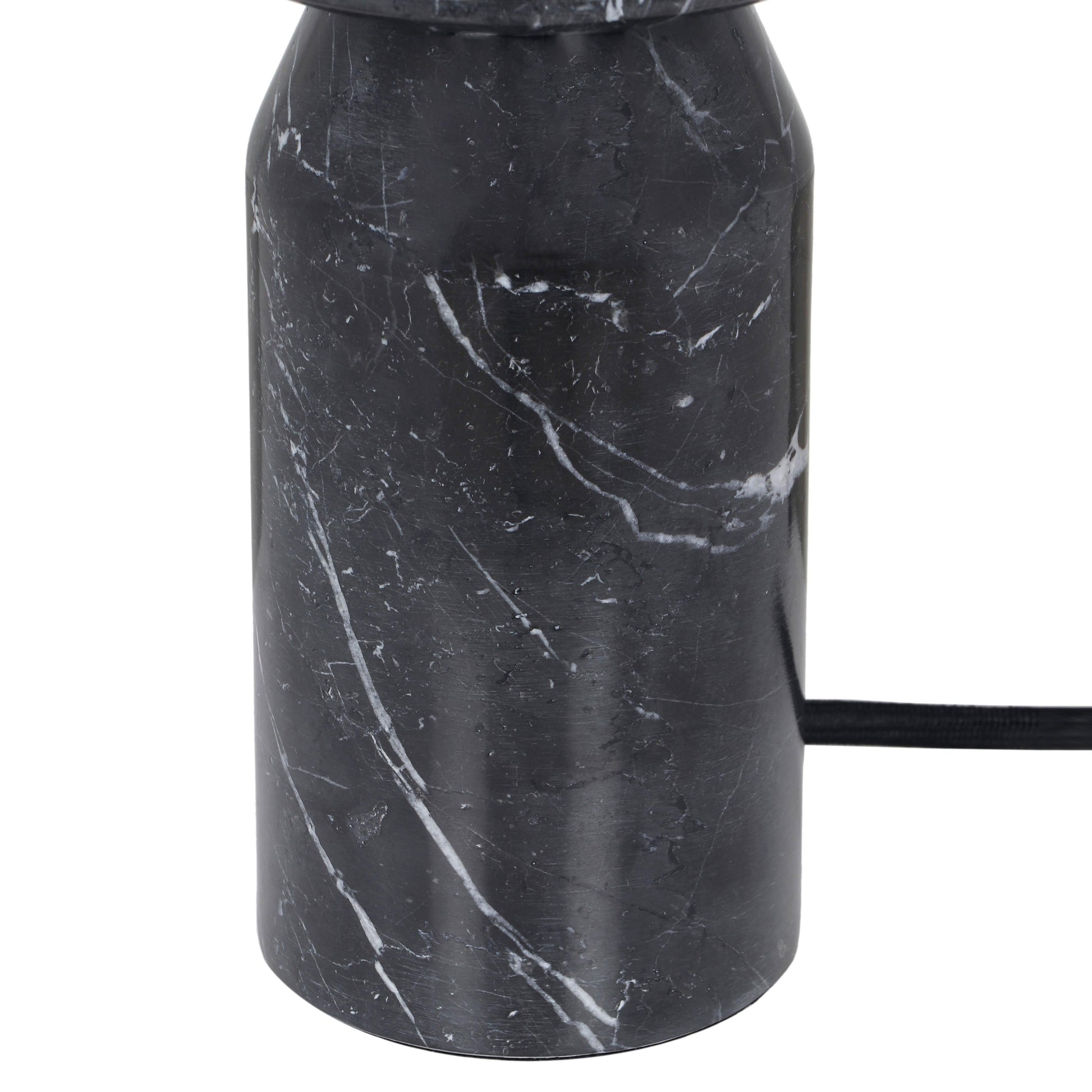 Globe Marble Lamp