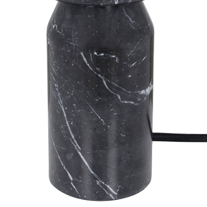Globe Marble Lamp