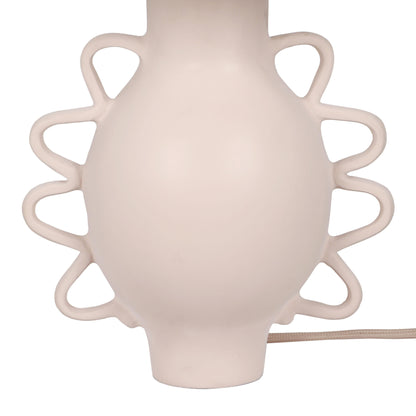 Hazza Pleated Table Lamp