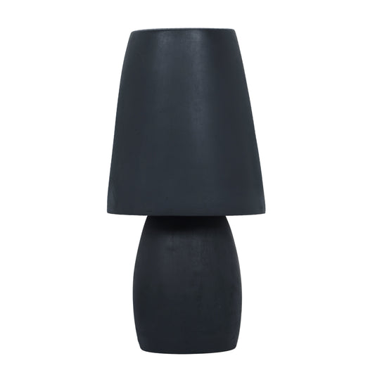 Porcini Terracotta Table Lamp