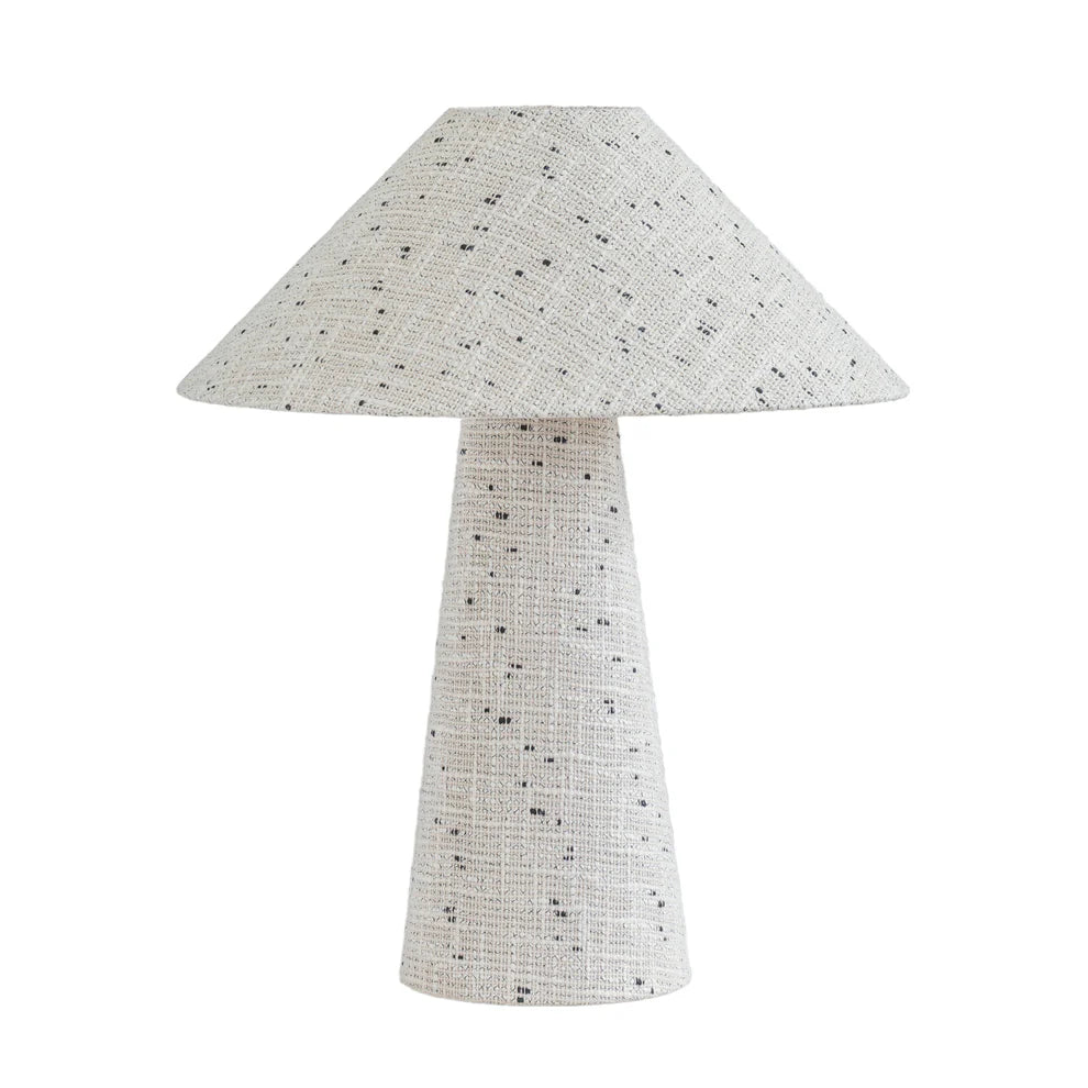 Fischer Woven Table Lamp
