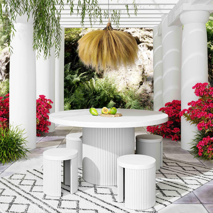 Serengeti Outdoor Pendant Lamp