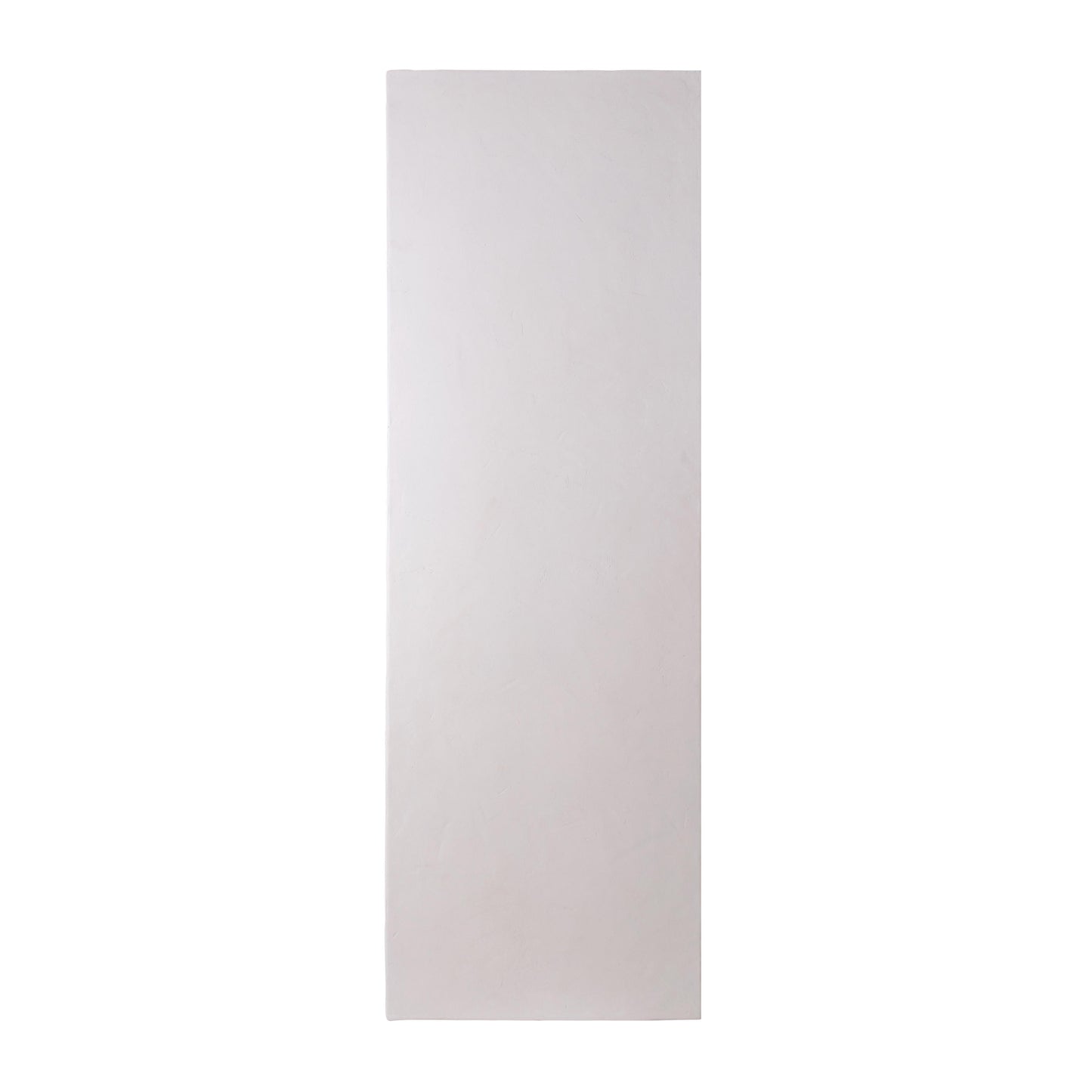 Dayana 68.5" Desk in Faux Plaster