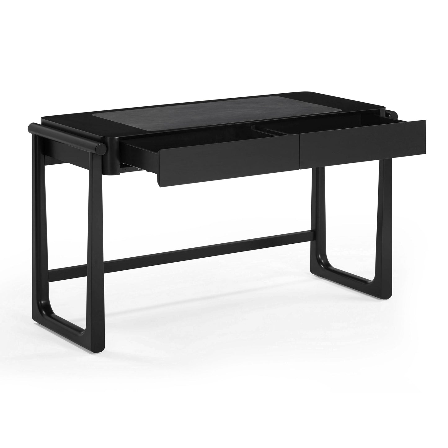Alfalfa 52" 2-Drawer Desk
