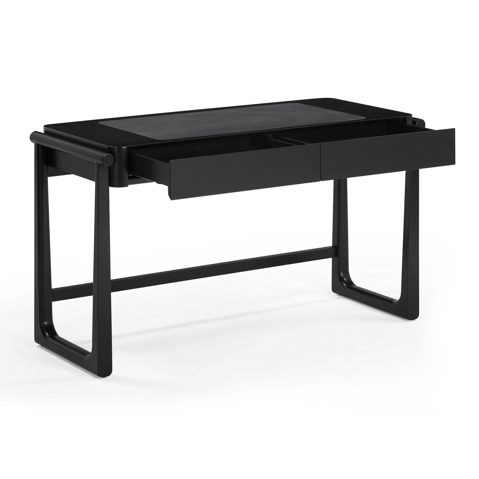 Alfalfa 52" 2-Drawer Desk