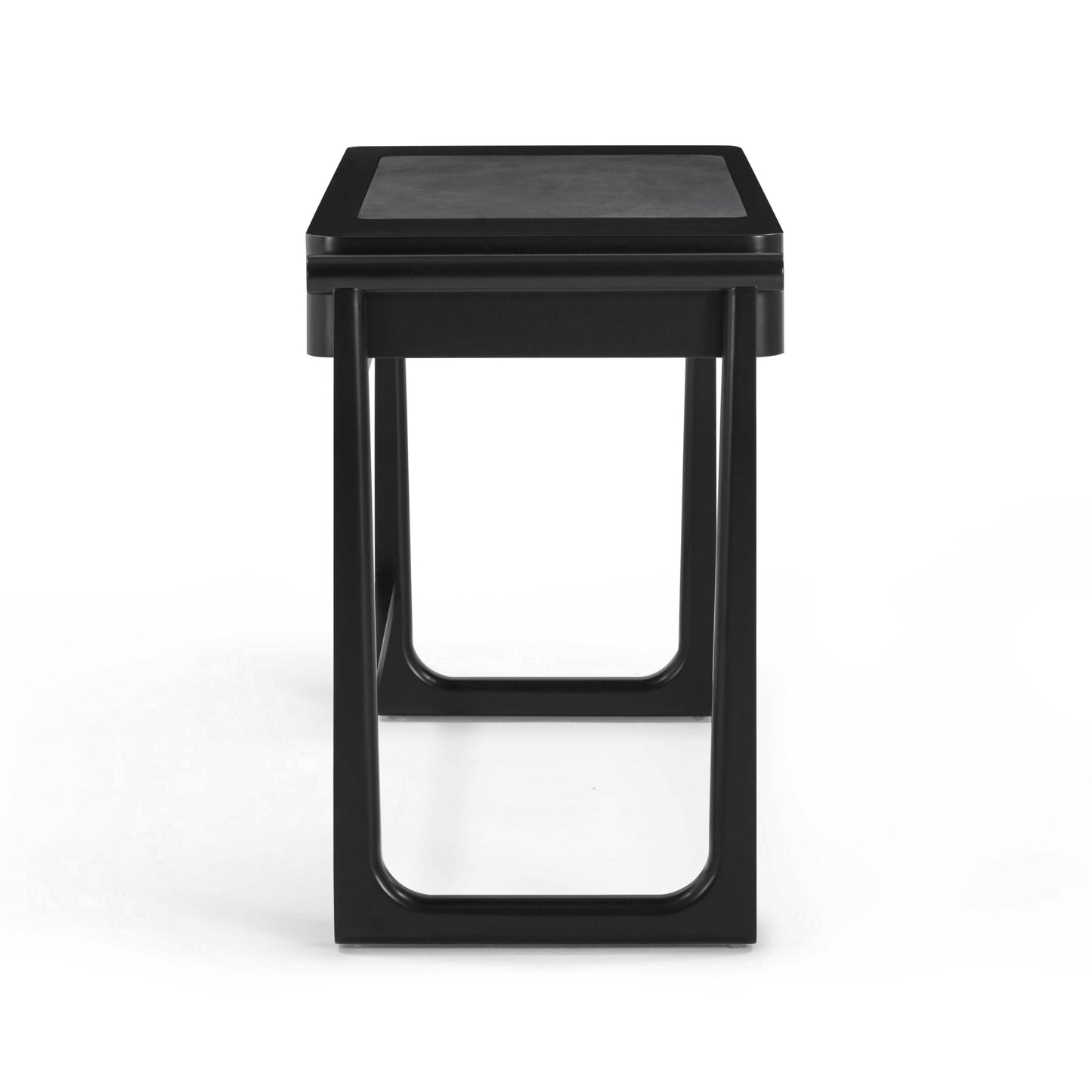 Alfalfa 52" 2-Drawer Desk