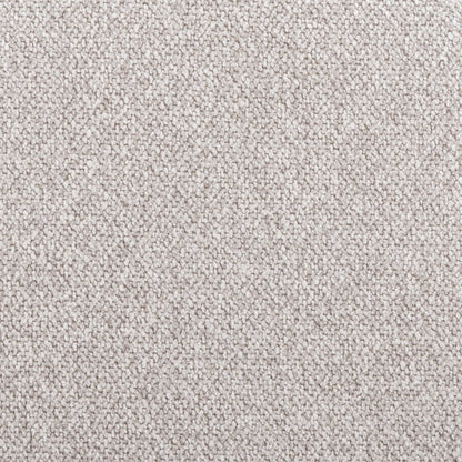 Amaya Grey Textured Performance Fabric Swivel Desk Chair