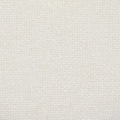Alyssa Cream Performance Chenille Rolling Desk Chair