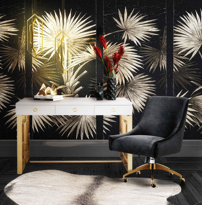 Beatrix Performance Velvet Office Swivel Chair