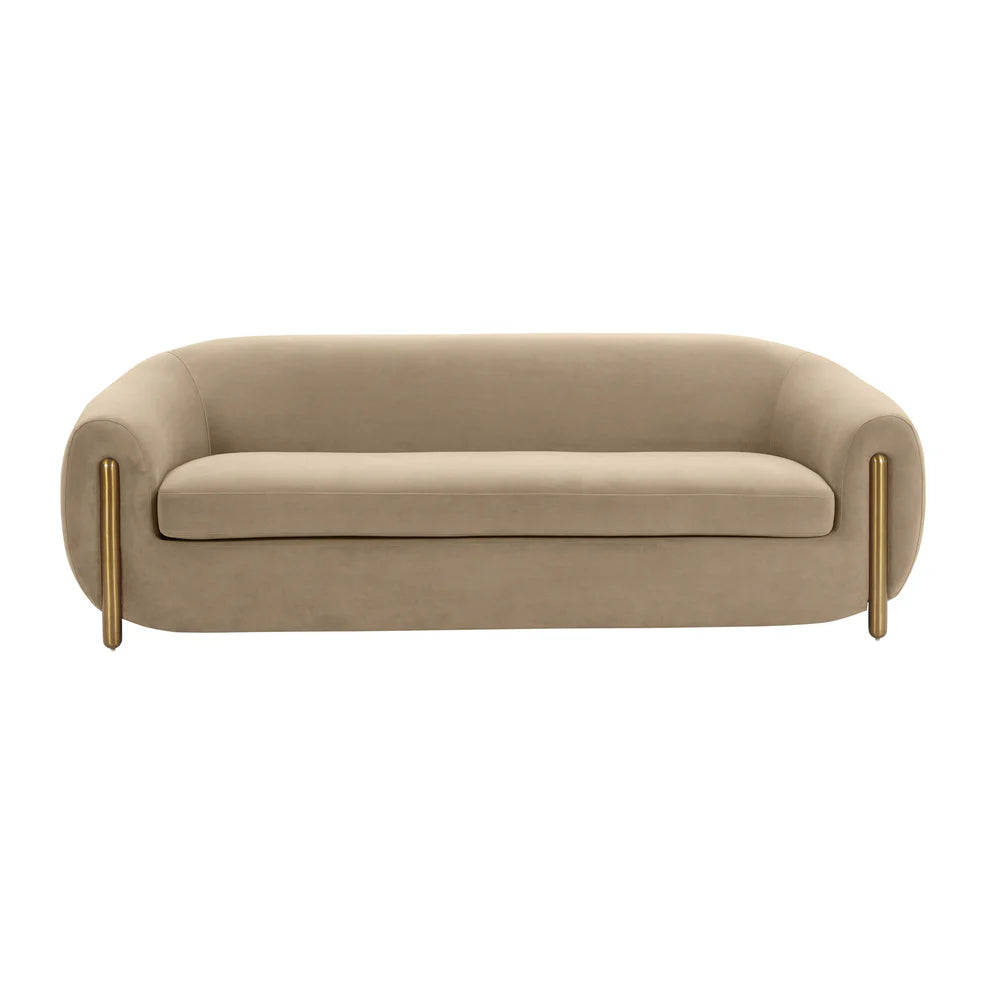 Lina 93" Sofa