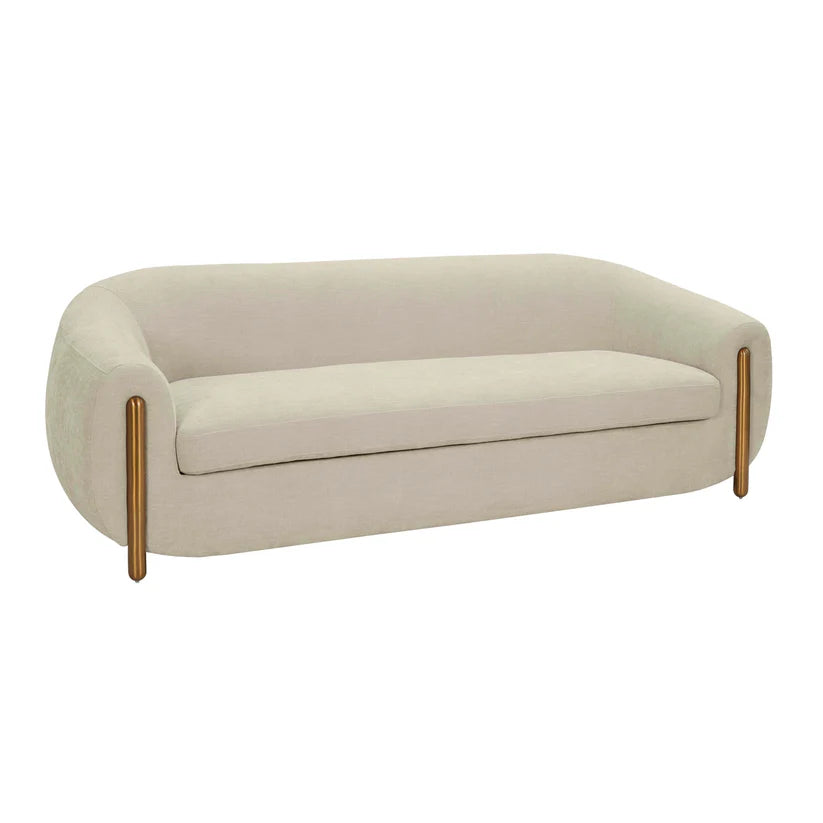 Lina 93" Sofa