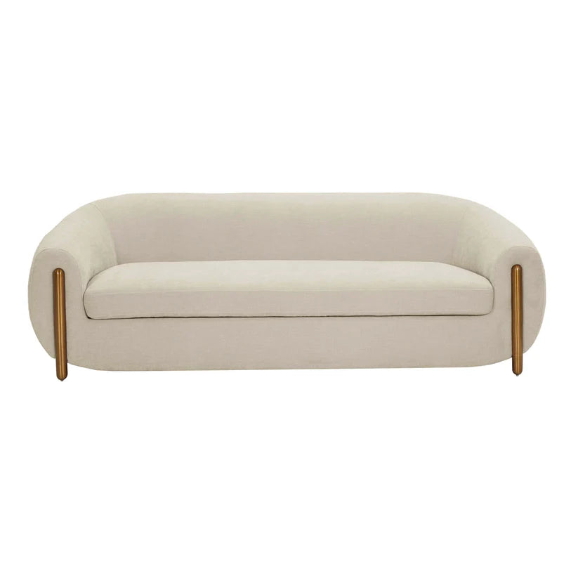 Lina 93" Sofa