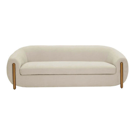Lina 93" Sofa