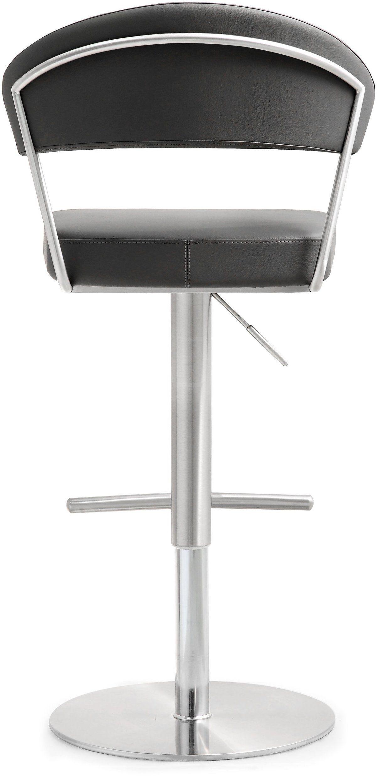 Cosmo Performance Vegan Leather Adjustable Stool