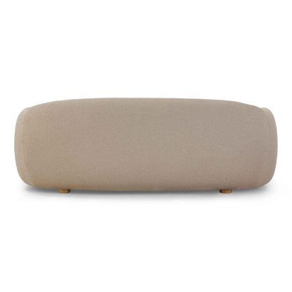 Judy 80" Contract-Grade Boucle Sofa