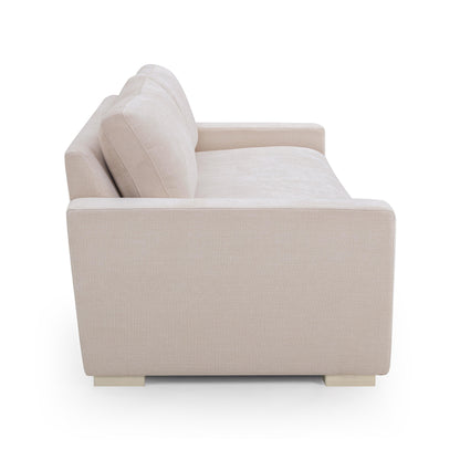 Beckham 96" Performance Chenille Sofa