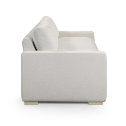 Beckham 96" Upcycled Performance Chenille Sofa