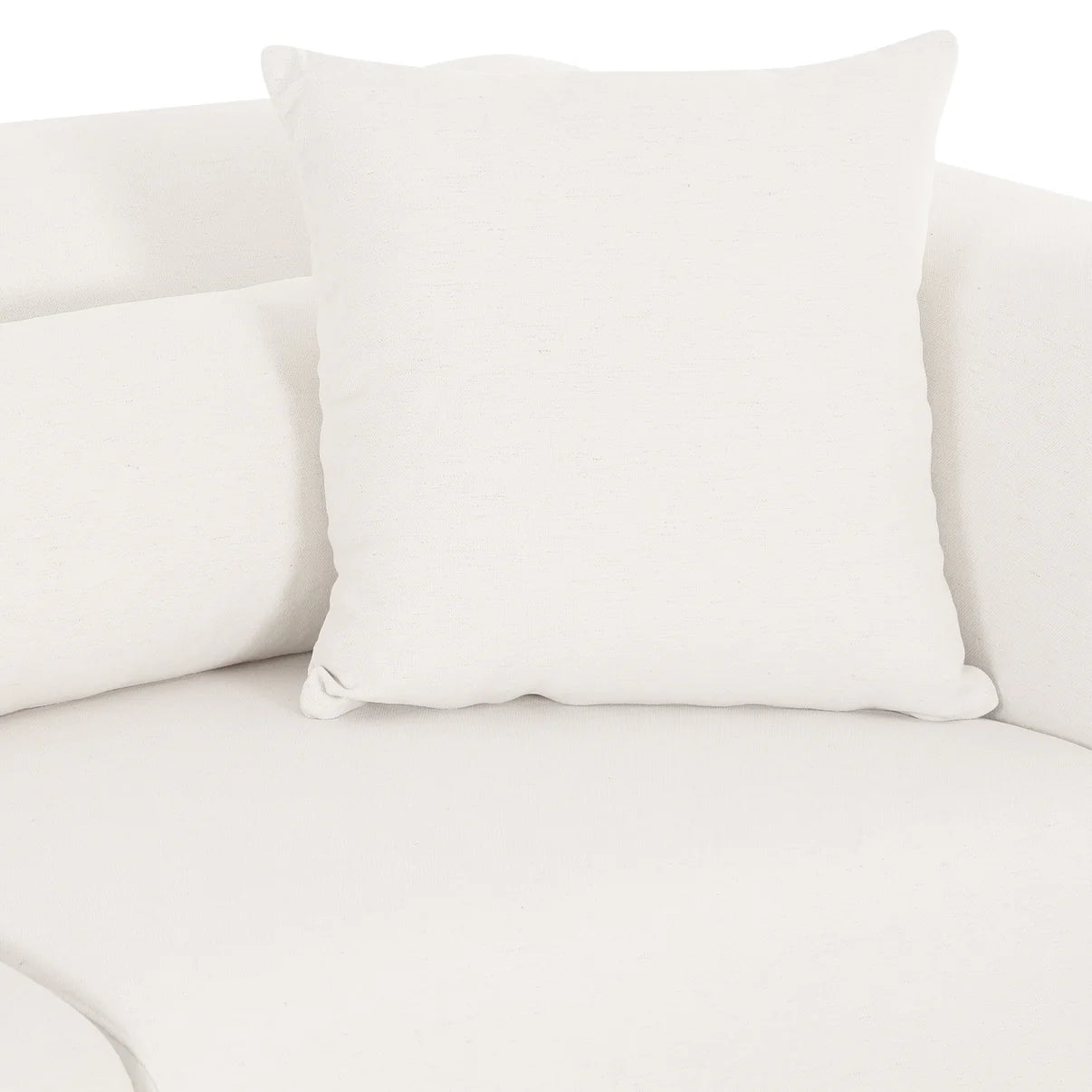 Tarra U-Shape Sectional Sofa | Chenille
