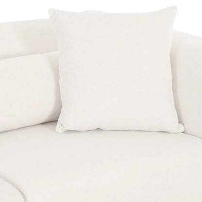 Tarra U-Shape Sectional Sofa | Chenille