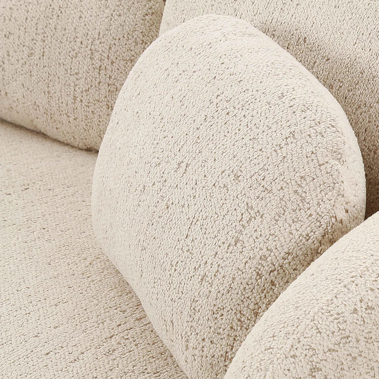 Misty 90" Performance Boucle Sofa