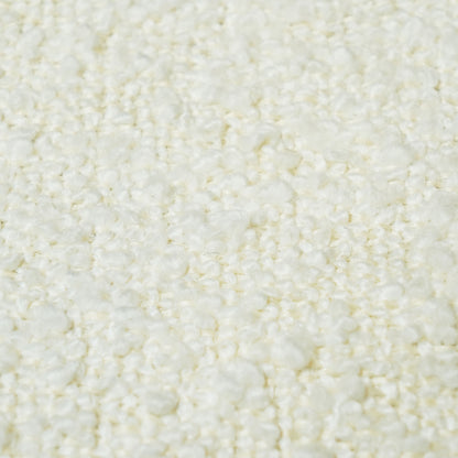 Hangover 145" Cream Performance Boucle Long Sofa