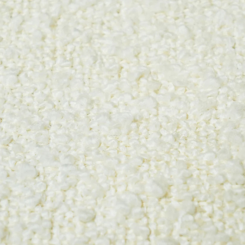 Hangover 145" Cream Boucle Long Sofa