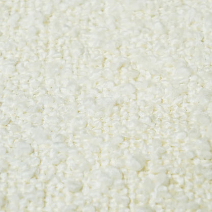 Hangover 145" Cream Boucle Long Sofa